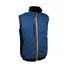 Obraz 1/5 - SINGER | Softshell mellény. 96% polieszter és 4% elasztán, 300g/m2.