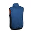 Picture 3/5 -SINGER | Softshell bodywarmer. 96% polyester and4% elastane, 300g/m².