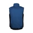 Obraz 5/5 - SINGER | Softshellová vesta. 96% polyester a 4% elastan, 300g/m2.