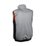 Picture 2/4 -SINGER | Softshell bodywarmer. 96% polyester and4% elastane, 300g/m².