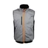 Picture 3/4 -SINGER | Softshell bodywarmer. 96% polyester and4% elastane, 300g/m².