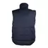 Picture 4/4 -SINGER | Polyester/cotton bodywarmer. Multi-pockets.