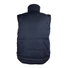 Picture 4/4 -SINGER | Polyester/cotton bodywarmer. Multi-pockets.