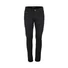 Picture 4/6 -SINGER | Men's Jeans. 98% cotton 2% elastane. Black color.