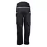 Imagine 4/4 - SINGER | Pantaloni de lucru. 98% bumbac / 2% elastan, Cordura® - 265 g/m².