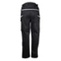 Picture 4/4 -SINGER | Work trousers. 98% cotton / 2% elastane, Cordura® - 265 g/m².