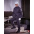 Picture 2/5 -SINGER | Multirisks fire retardant work trousers