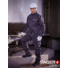 Obraz 2/5 - SINGER | Multi-Safe, ohňovzdorné pracovné nohavice