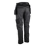 Picture 3/5 -SINGER | Work trousers. Cotton/elastane 300 g/m².