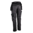 Picture 3/5 -SINGER  |  Work trousers. Cotton/elastane 300 g/m².