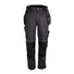 Picture 4/5 -SINGER | Work trousers. Cotton/elastane 300 g/m².
