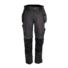 Picture 4/5 -SINGER  |  Work trousers. Cotton/elastane 300 g/m².
