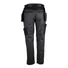 Picture 5/5 -SINGER | Work trousers. Cotton/elastane 300 g/m².