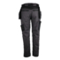 Picture 5/5 -SINGER  |  Work trousers. Cotton/elastane 300 g/m².