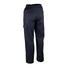 Picture 2/5 -SINGER | Work trousers. 100% cotton. 300 g/m².