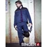 Picture 5/5 -SINGER | Work trousers. 100% cotton. 300 g/m².
