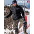Obraz 5/5 - SINGER | Pracovné nohavice z materiálu Ripstop. Bavlna/polyester/elastan 280 g/m²
