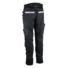 Picture 3/5 -SINGER  |  Ripstop work trousers. Cotton/polyester/elastane 280 g/m².