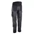 Imagine 2/4 - SINGER | Pantaloni de lucru, poliester/coton (65/35), 280 g/m2.