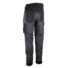 Imagine 2/4 - SINGER  |  Pantaloni de lucru, poliester/coton (65/35), 280 g/m2.