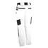 Imagine 3/5 - SINGER | Pantaloni de lucru. Bumbac/elastan, 280 g/m².
