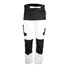 Picture 4/5 -SINGER | Work trousers. Cotton/elastane, 280 g/m².