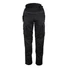 Imagine 4/4 - SINGER | Pantaloni de lucru. 65% bumbac / 35% poliester. 300 g/m².