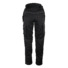 Picture 4/4 -SINGER  |  Work trousers. 65% cotton / 35% polyester. 300 g/m².