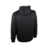 Picture 3/6 -SINGER  |  Black sweatshirt 350 gsm. Warm, very flexible, comfortable and aesthetic.
