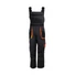 Obraz 3/4 - SINGER | Pracovné nohavice s trakmi. Polyester/bavlna (65/35). 245 g/m².