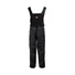 Obraz 4/4 - SINGER | Pracovné nohavice s trakmi. Polyester/bavlna (65/35). 245 g/m².