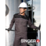 Picture 2/5 -SINGER | Work jacket. 100% cotton. 300 g/m².
