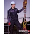 Picture 2/7 -SINGER | Work jacket. 65% cotton / 35% polyester. 300 g/m².