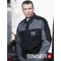 Picture 5/7 -SINGER | Work jacket. 65% cotton / 35% polyester. 300 g/m².