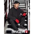 Picture 3/5 -SINGER | Soft outdoor windbreaker jacket in Softshell