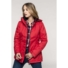 Picture 2/3 -KARIBAN Women's Lined Hooded Parka