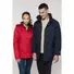 Picture 3/3 -KARIBAN Women's Lined Hooded Parka