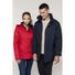 Picture 3/3 -KARIBAN Women's Lined Hooded Parka
