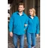 Kép 4/4 - SOL'S NORTH MEN Unisex Polár Jacket