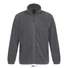 Obraz 1/4 - SOL'S NORTH MEN Unisex Polár Jacket