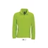 Imagine 1/4 - SOL'S NORTH MEN Unisex Polár Jacket