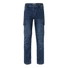 Obraz 1/7 - Velilla | Sztreccs farmer 8 zsebes nadrág slim fit