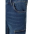 Obraz 6/7 - Velilla | Sztreccs farmer 8 zsebes nadrág slim fit