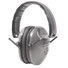 Picture 2/2 -SINGER | Light weight grey foldable ear-muff. SNR 26,3 dB.