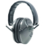 Picture 2/2 -SINGER  |  Light weight grey foldable ear-muff. SNR 26,3 dB.