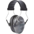 Kép 1/2 - SINGER  |  Könnyű, összecsukható hallásvédő fültok. SNR: 28 dB.