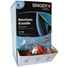 Picture 3/3 -SINGER | Uncorded PU orange ear-plug. SNR: 34dB. 200pairs/box