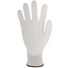 Picture 2/3 -SINGER | PU coated glove. Polyester liner. 13 gauge.