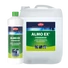 Kép 1/2 - Eilfix | ALMO EX 1L Kőtísztitító folyadék, virág és moha eltávolító