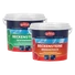 Picture 1/2 -Eilfix | BIO BECKENSTEINE Erdbeer Piszoár illatkocka 1KG